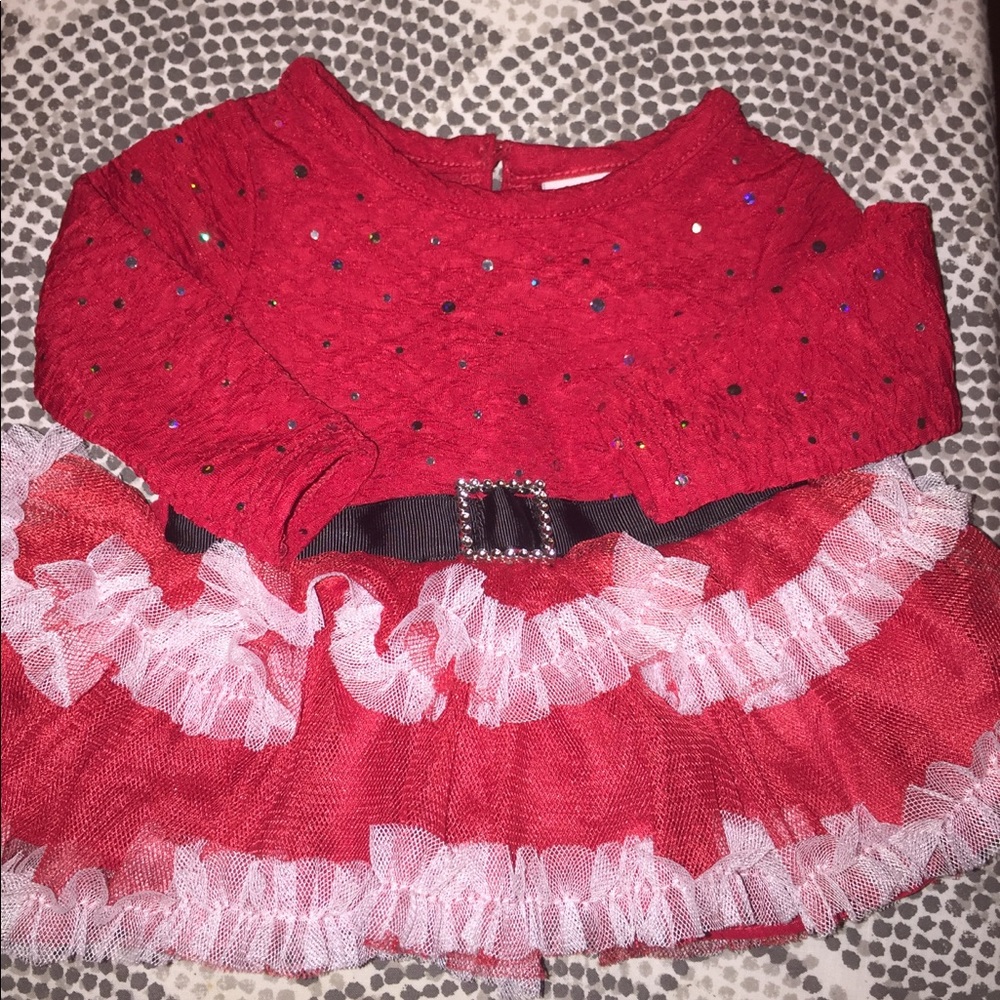 🎄🎅🏽 Santa’s Little Helper Dress 🎅🏽🎄
